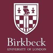 Birkbeck University of London Logo